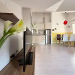 4th Floor Nest Appartement *