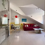 4th Floor Nest * 두브로브니크