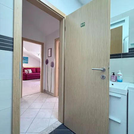 4th Floor Nest * Dubrovnik