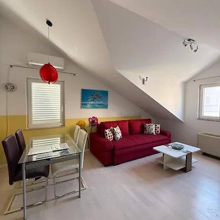 4th Floor Nest * 두브로브니크