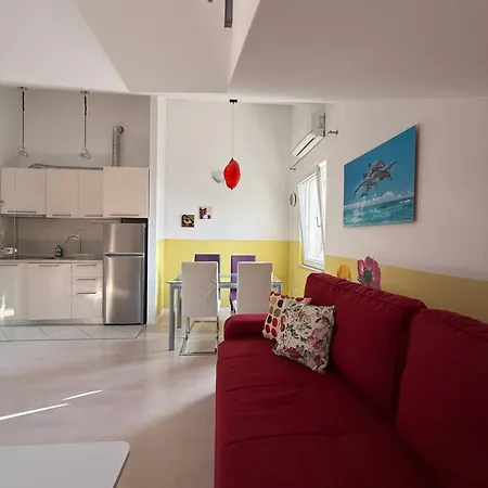 아파트 4th Floor Nest 두브로브니크