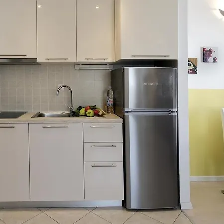 4th Floor Nest Apartment