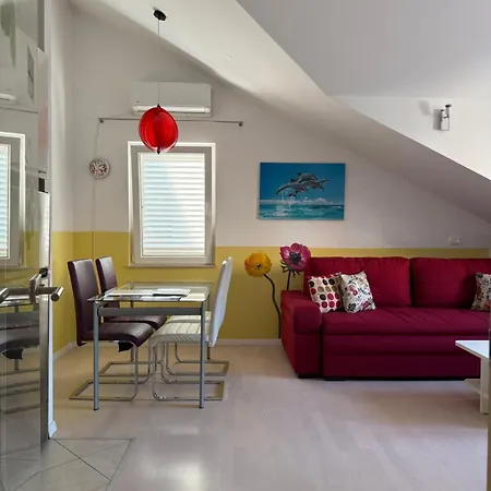 Apartment 4th Floor Nest