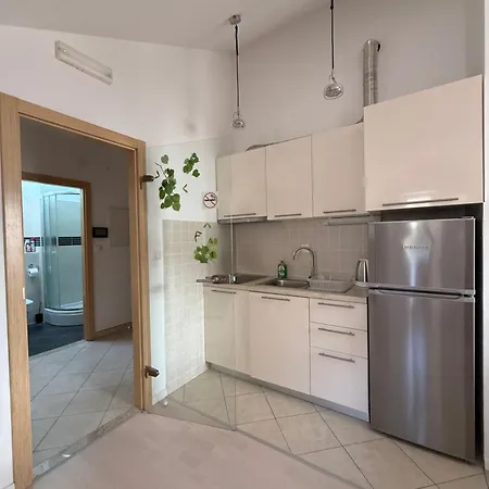 Apartment 4th Floor Nest Dubrovnik