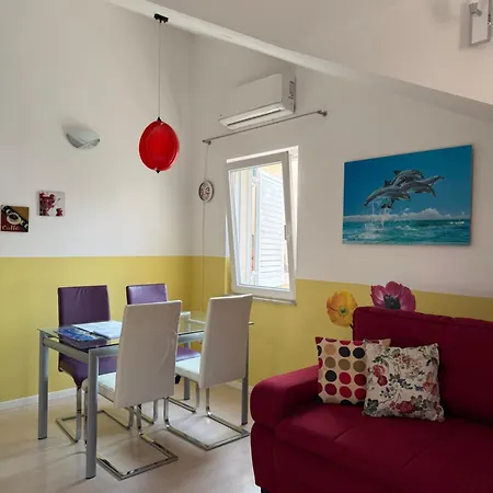 Apartment 4th Floor Nest