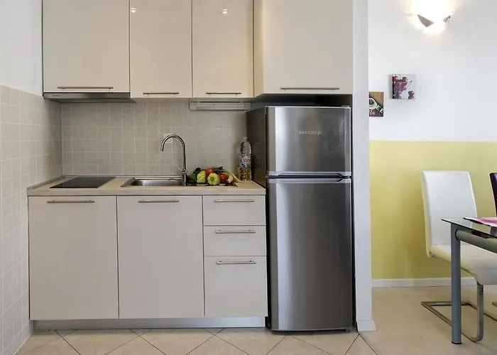 4th Floor Nest Apartment