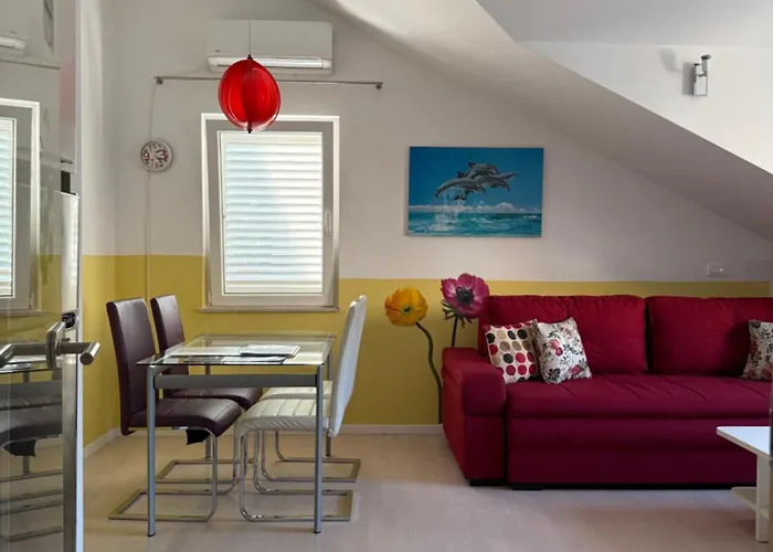 Apartment 4th Floor Nest