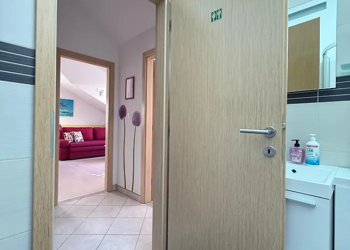 4th Floor Nest * Dubrovnik