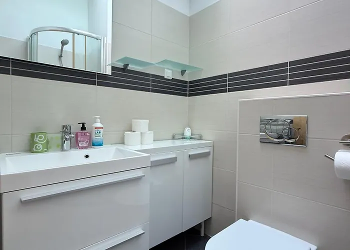 Apartment 4th Floor Nest Dubrovnik