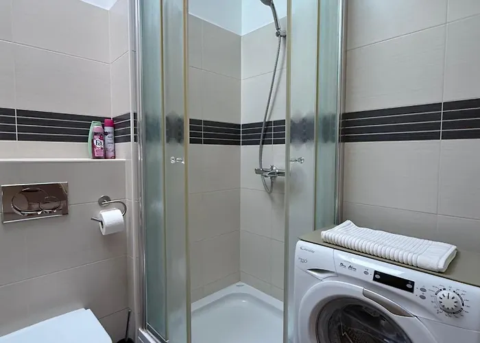 4th Floor Nest Dubrovnik