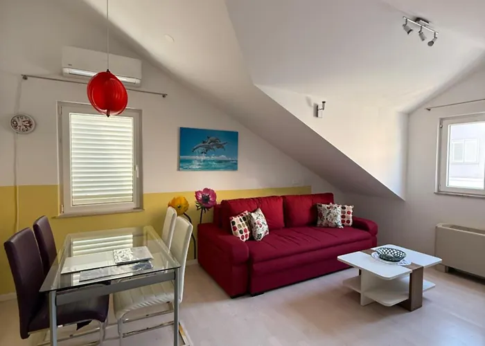 4th Floor Nest * Dubrovnik