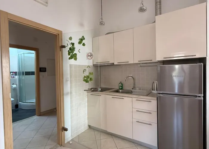 Apartment 4th Floor Nest Dubrovnik