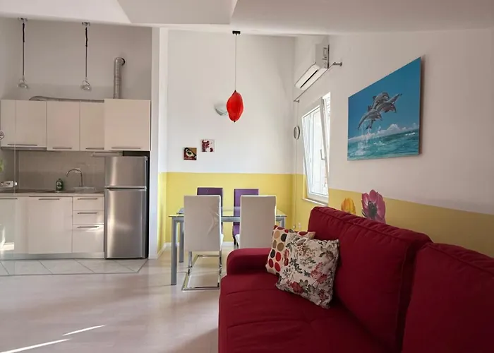 Apartment 4th Floor Nest Dubrovnik