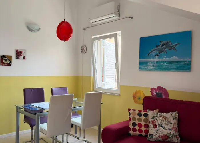 Apartment 4th Floor Nest