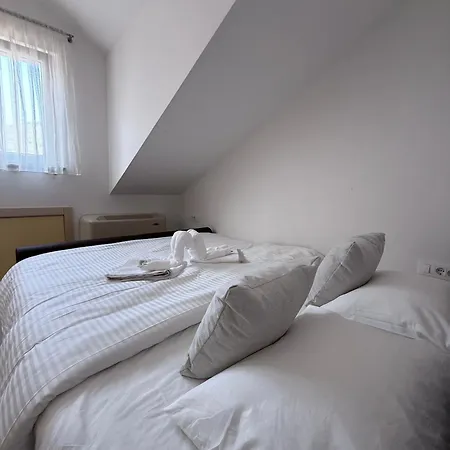 4th Floor Nest Apartamento