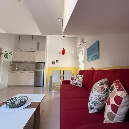 4th Floor Nest Apartamento *