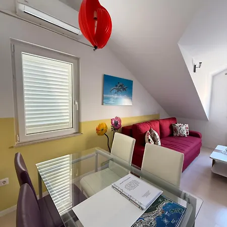 4th Floor Nest Apartamento *